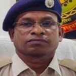 CG Big News : राज्य सरकार ने ASP राजेन्द्र जायसवाल को सस्पेंड किया, ये है मामला... देखिए आदेश...