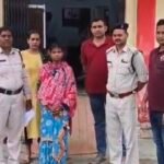 JanjgirChampa News : निरीक्षक मनोहर सिन्हा की उत्कृष्ट विवेचना से आरोपी पत्नी को आजीवन कारावास की सज...