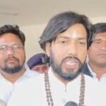 CG Big News : जांजगीर पहुंचे मंत्री खुशवंत साहेब का बड़ा बयान, 'छग के युवा मांगने वाले नहीं, देने वाल...