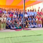 Akaltara News : श्री ऋषभ विद्योदय महाविद्यालय एवं श्री ऋषभ औद्योगिक प्रशिक्षण संस्थान बनाहिल के राष्...