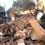 Chhattisgarh : 9 साल की मासूम से दुष्कर्म करने वाले आरोपी के खिलाफ एक और बड़ी कार्रवाई, इस जगह पर चला...