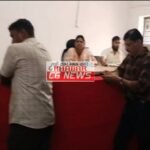 JanjgirChampa ACB Action : पामगढ़ की अतिरिक्त तहसीलदार और पटवारी को ACB ने रिश्वत लेते रंगे हाथ गिरफ्...