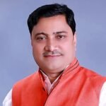 JanjgirChampa News : चिकित्सा प्रकोष्ठ के जिला संयोजक बने डॉ. विनोद शर्मा, पार्टी के शीर्ष नेताओं का...