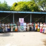 युवा कांग्रेस ने मनाया श्रीमती सोनिया गांधी का जन्मदिवस मातृ शक्ति सम्मान दिवस के रूप में