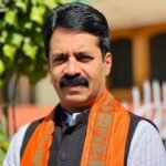 JanjgirChampa News : केंद्र सरकार का बजट किसान, गरीब और विकास को समर्पित : इंजी. रवि पाण्डेय