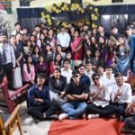 ब्रिलियंट पब्लिक स्कूल, बनारी, जांजगीर में कक्षा 12वीं के विद्यार्थियों का भावभीनी विदाई समारोह संपन...