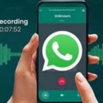 WhatsApp Call रिकॉर्ड करने का सबसे आसान तरीका, iPhone और Android यूजर्स अभी जान लें