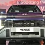 Hyundai Venue के नए अवतार ने मचाया गदर, कम बजट में बेहतरीन फीचर्स का तड़का, क्यों हर कोई कर रहा है ब...