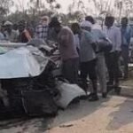 CG Road Accident: कोबरा बटालियन के जवानों के साथ हुआ भयावह हादसा, ट्रक की टक्कर ने छीन ली 4 जिंदगिया...
