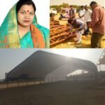 Janjgir News : 19 फरवरी से जांजगीर में 'प्रगतिशील छत्तीसगढ़ 2026', राज्यस्तरीय मेगा प्रदर्शनी का आयो...