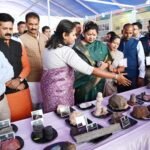 Janjgir News : प्रगतिशील छत्तीसगढ़ 2026 उन्नति की ओर एक पहल, भव्य प्रदर्शनी का हुआ शुभारंभ, प्रदर्शनी...