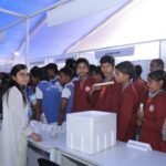 Janjgir News : प्रगतिशील छत्तीसगढ़ प्रदर्शनी को दूसरे दिन करीब आठ हजार नागरिकों ने किया अवलोकन, आज शन...