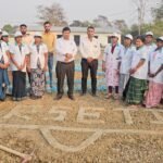 Sakti News : क़ृषि सखी और पशु सखियों को प्रशिक्षण में दी जा रही जैविक क़ृषि व पशुपालन की जानकारी, ग्रा...