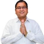 Sakti News : नगर पालिका अध्यक्ष श्याम सुंदर अग्रवाल ने नगरवासियों से आग्रह किया है कि वे पारंपरिक री...