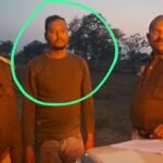 JanjgirChampa Big News : आदतन बदमाश को 1 वर्ष के लिए किया गया जिलाबदर, ...इतने केस है दर्ज, जानिए...