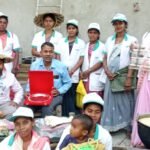 Kisaan School Visit : आरसेटी सक्ती ने कृषि सखी और पशु सखियों को कराया किसान स्कूल का भ्रमण, प्राकृति...