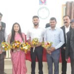 Sheorinarayan News : शिवरीनारायण में SDM दफ्तर की हुई शुरुआत, डिप्टी कलेक्टर भावना साहू को मिली जिम्...