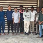 एक कदम गांव की ओर : अमोदी के युवाओं का संकल्प, स्वयं भी बढ़ेंगे, गांव को भी बढ़ाएंगे