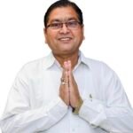 Sakti News : नगर पालिका अध्यक्ष श्याम सुंदर अग्रवाल की मेहनत लाई रंग, नगर विकास के लिए 2 करोड़ 24 ला...