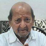 संघर्ष सादगी और सामाजिक सरोकार की अमिट पहचान चांपा समाजसेवी स्वर्गीय रोशनलाल ऐरन अग्रवाल की पुण्यतिथ...