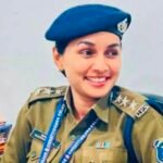 Raipur Big News : राज्य सरकार की बड़ी कर्रवाई, डीएसपी कल्पना वर्मा निलंबित...