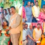 Sakti News : 'मोर गांव की बेटी, मोर स्वाभिमान योजना' के तहत सरपंच चन्द्र कुमार सोनी की अनुकरणीय पहल,...