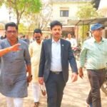 Sakti News : जिला पंचायत CEO वासु जैन पहुंचे मालखरौदा, निर्माण कार्यों का किया निरीक्षण, दिए आवश्यक ...