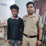 Sheorinarayan Murder Arrest : शिवरीनारायण पुलिस ने धरदेई गांव में युवक की हत्या के मामले में फरार 2 ...