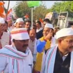 Janjgir Big News : नेता प्रतिपक्ष डॉ. चरणदास महंत का बड़ा बयान, योजना से महात्मा गांधी के नाम हटाने प...