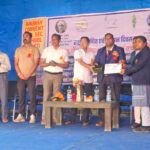 Sakti News : अनुनय कॉन्वेंट हायर सेकेंडरी स्कूल में में जिला स्तरीय विज्ञान एवं गणित महोत्सव कार्यक्...