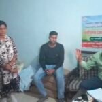 Champa Big News : पीडीएस दुकान से रात में चावल बेचने ले जाने और नाबालिग लड़के के द्वारा राशन वितरण कर...