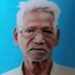 निधन - बोधराम यादव