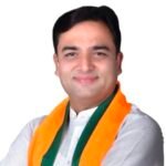 JanjgirChampa News : प्रदेश के सर्वांगीण विकास वाला बजट, जनकल्याण के प्रति सरकार प्रतिबद्ध : गगन जयप...