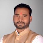 Sheorinarayan News : भाजयुमो शिवरीनारायण मण्डल के अध्यक्ष बने ललित कश्यप