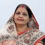 JanjgirChampa News : सांसद प्रतिनिधि उमा सोनी ने बताया बजट को ऐतिहासिक एवं कल्याणकारी