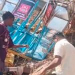 Raipur-Mahasamund Big Update : खल्लारी रोप-वे हादसे में घायल युवक की हुई मौत, एक महिला की पहले हुई थ...