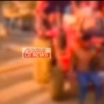 Janjgir-Pamgarh Big News : ट्रैक्टर के इंजन में बैठे करीब 20 युवक और नाबालिग लड़के, वीडियो वायरल होने...