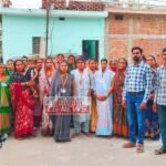 JanjgirChampa Good News : बेल्हा की महिलाओं ने मिसाल पेश की, गांव में 'नशाबंदी' की तो महिलाओं की पहल...