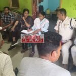 Janjgir-Birra Big News : प्रशासन की टीम ने नाबालिग लड़की की शादी रुकवाई, बाल विवाह होने की सूचना पर प...