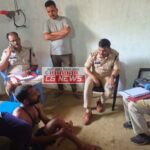 Janjgir-Pamgarh Big News : 5 साल के बच्चे की संदिग्ध मौत, पिता से पूछताछ जारी, पामगढ़ के भिलौनी गांव ...