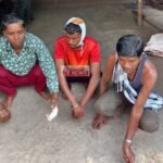 Janjgir-Champa Attack : गाली-गलौज करने से मना करने पर धारदार हथियार और डंडे से हमला किया गया, महिला ...