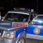 Janjgir-Baloda Big News : मोबाइल टॉवर के केबल चोरी करते 3 लोगों को ग्रामीणों ने पकड़ा, फिर पुलिस के ह...