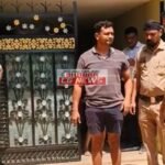 JanjgirChampa Big News : रिटायर फौजी ने युवक को मारी गोली, युवक गंभीर रूप से घायल, पामगढ़ अस्पताल से ...