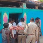 Janjgir-Pamgarh Murder : डेढ़ वर्ष के बेटे को मौत के घाट उतारा, ईंट से मारकर सनकी पिता ने की हत्या, आ...