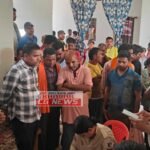 JanjgirChampa Student Suicide : 12वीं की छात्रा ने की खुदकुशी, जनपद सदस्य नानी के घर में छुट्टी मनान...