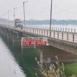 Janjgir-Sheorinarayan Big News : शिवरीनारायण में 29 बरस पहले बना 'शबरी सेतू' हुआ जर्जर, गड्ढे की वजह...