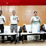 Janjgir News : कलेक्टर जन्मेजय महोबे ने विकसित भारत जी-राम जी एक्ट, 2025 पर दी विस्तृत जानकारी, कलेक...