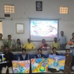 Akaltara News : श्री ऋषभ विद्योदय महाविद्यालय बनाहिल में राष्ट्रीय विज्ञान दिवस का आयोजन