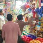 Janjgir Big News : प्रशासन ने मुखौटा को जब्त किया, CSP, तहसीलदार, नायब तहसीलदार और टीआई की टीम ने दु...