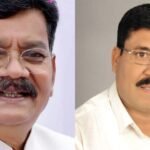 Sakti News : जिला कांग्रेस कमेटी के सचिव बनाए गए टेमर सरपंच चंद्र कुमार सोनी, विस नेता प्रतिपक्ष डॉ....